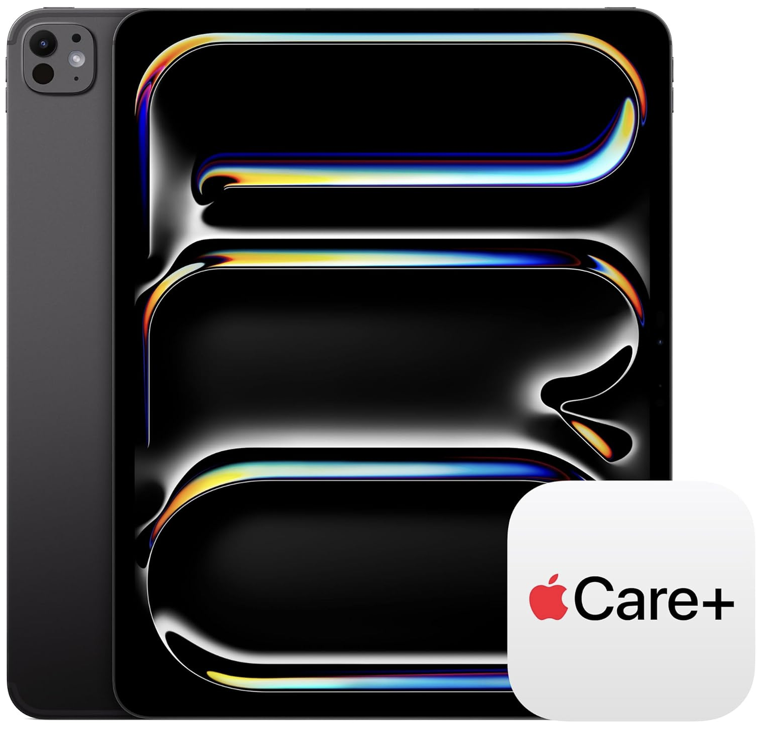 Apple iPad Pro 13-inch (M5): Ultra Retina XDR display - Nano-Texture Glass, 2TB, 12MP Front/Back Camera, Wi-Fi 7 with Apple N1 + 5G Cellular with C1X chip